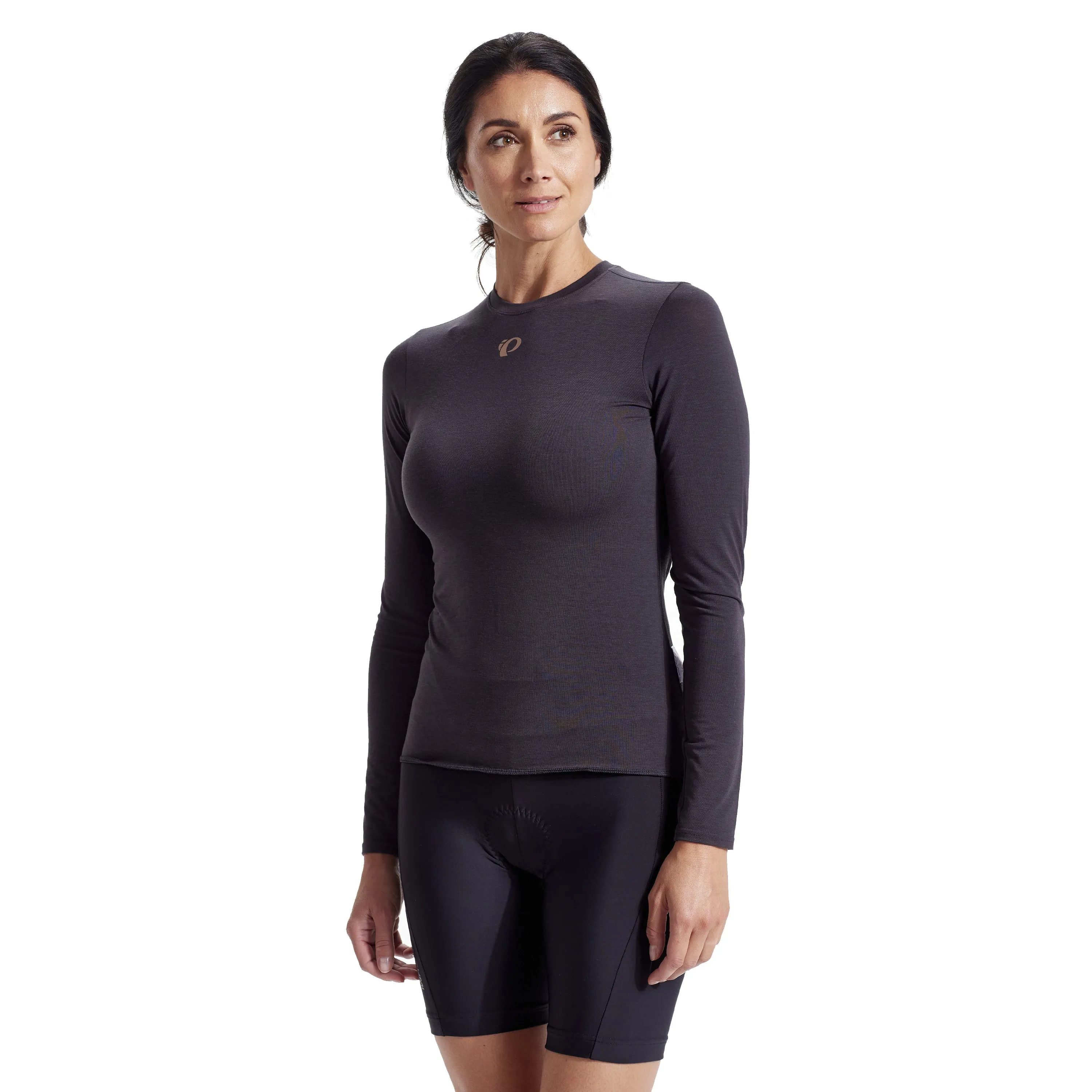 Women's Transfer Wool Long Sleeve Baselayer